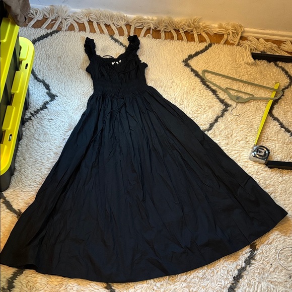 Doen Emmaretta in Black - Picture 10 of 13